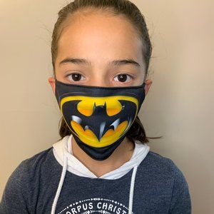 Kid's Mask
